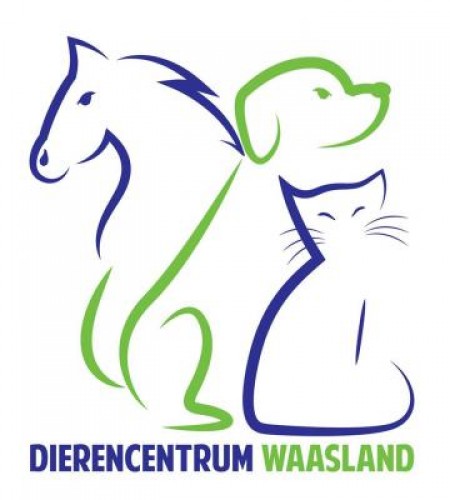 Dierencentrum Waasland logo